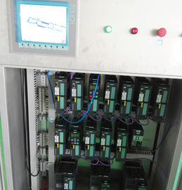 Hohe Automatisierungs-Hörnchen-Laminierungs-Maschine mit 500 - 2500 kg/h Teig-Kapazitäts- fournisseur