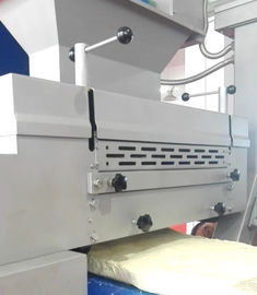 Automatischer Donut, der Maschine mit industrieller Teig-bedeckender Lösung herstellt fournisseur